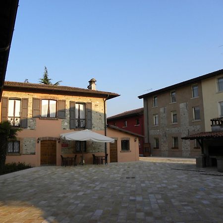 Agriturismo Feliciana Pozzolengo Exterior foto