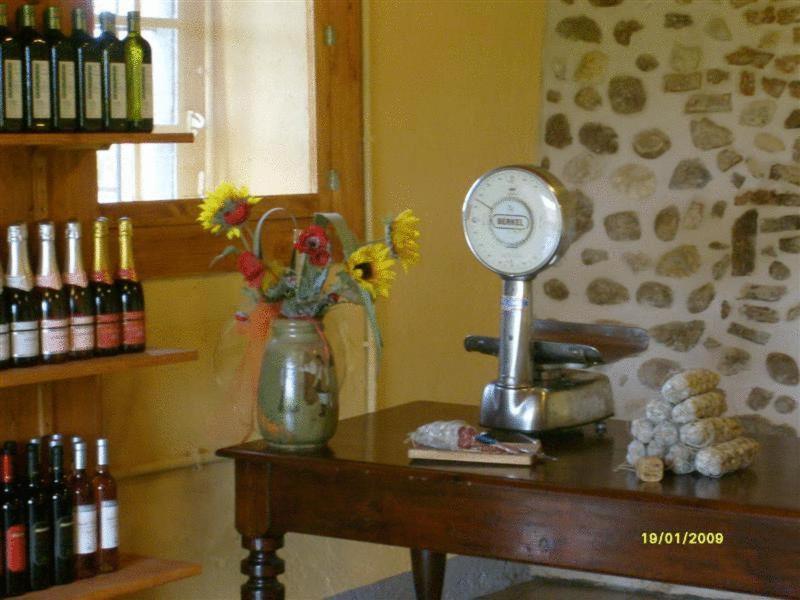 Agriturismo Feliciana Pozzolengo Exterior foto