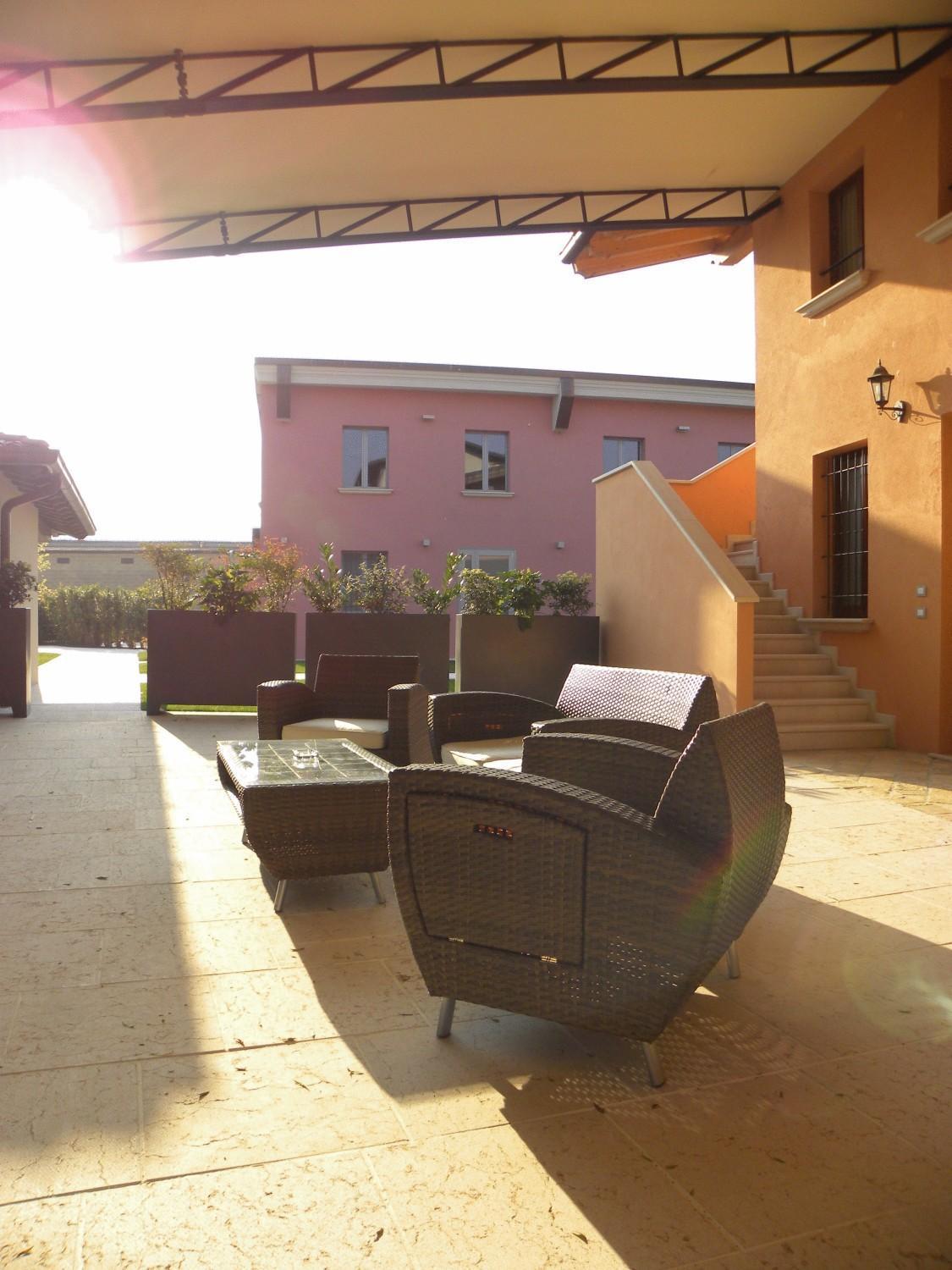 Agriturismo Feliciana Pozzolengo Exterior foto